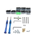 thumbnail image 4 of 288pcs/set Universal Screw for WLtoys 1/12 with Screwdriver, 4 of 6