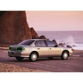 thumbnail image 4 of Rvinyl Tail Light Tint Covers Compatible with Chevrolet Malibu 1997-2003 - Matte Smoke, 4 of 10