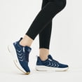 thumbnail image 6 of Ecetana Women's Running Walking Tennis Shoes Non-Slip Breathable Mesh Athletic Workout Sports Sneakers, 6 of 7