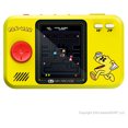 thumbnail image 1 of DREAMGEAR CONSOLA PORTÁTIL PAC-MAN POCKET PLAYER PRO CON PANTALLA DE 7 CM Y ESTUCHE DE VIAJE, 1 of 3