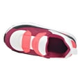 thumbnail image 5 of Nike Air Max Tiny 90 (PS) Preschool Shoes White/Noble Red/Anthracite 881927-101 (10.5 M US), 5 of 6