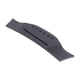 thumbnail image 3 of Puentes de guitarra Sunnimix de madera duraderos Universales Estilo D 6 orificios, 3 of 6