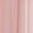 Pale Rose, variant on BrylaneHome BH Studio Sheer Voile Pleated Rod-Pocket Panel