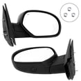 thumbnail image 6 of Pair Power Heated Tow Mirrors for 2007-2013 Chevy Silverado/GMC Sierra 1500/2500/3500 & 2007-2013 Chevy Avalanche/Suburban/Tahoe/GMC Yukon/Yukon XL; GM1320468/GM1321468, 6 of 40