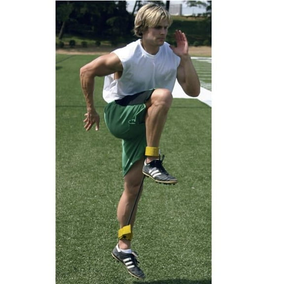 SSN 1333886 Premium Lateral Resistor - Medium