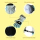 thumbnail image 5 of Esquí Para Niños Guantes De Invierno De Setas De Dibujos Animados Guantes Impermeables A Prueba De Viento Cálidos Para Deportes Al Aire Libre seitruly HA046798-07, 5 of 6