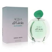 Giorgio Armani Acqua di Gioia Eau De Parfum Vaporisateur 50 ml / 1.7 oz