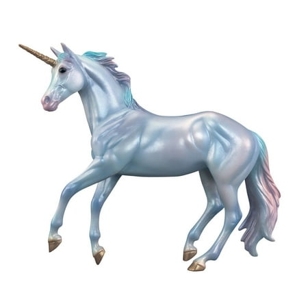 Breyer - Freedom Series - Magical Unicorn - Serendipity
