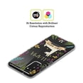 thumbnail image 2 of Head Case Designs Spirit Animal Illustrations Llama Soft Gel Case Compatible with Samsung Galaxy S22 5G, 2 of 7