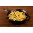 thumbnail image 5 of Lodge Cast Iron 12" Deep Cast Iron Seasoned Skillet, L10Dsk3, with Assist Handle, 5 of 5