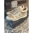 thumbnail image 1 of New Balance Rainier Low Sandstone UALGSCP Tan Gray Sneakers Boots Vibram Rare 8, 1 of 5