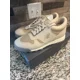 thumbnail image 1 of New Balance Rainier Low Sandstone UALGSCP Tan Gray Sneakers Boots Vibram Rare 8, 1 of 6