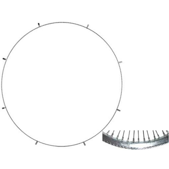 26" Wheel Trim Chrome bicycle wheel trim bike wheel trim