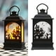 thumbnail image 1 of Xihbxyly Luz Nocturna Led de Halloween, Accesorio Decorativo Brillante, Funciona con Pilas, Decoración Espeluznante para El Hogar, Perfecta para Fiestas de Halloween, Fácil de Usar, Tamaño Compacto 5, 1 of 7