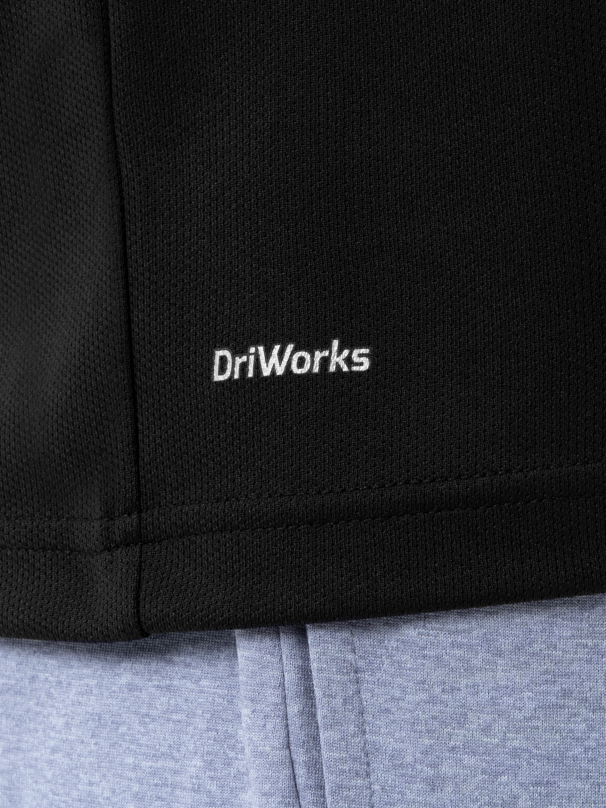 Athletic Works Men's and Big Men's Core Active Tee with Short Sleeves, Sizes XS-4XLT