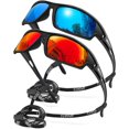 thumbnail image 1 of Gafas Deportivas AWGSEE Polarizadas con Protección UV 100% para Hombre, 1 of 6
