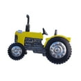 thumbnail image 3 of 3Pcs Simulation Iron Tractor Hanging Decorations Wall Art, 3 of 9