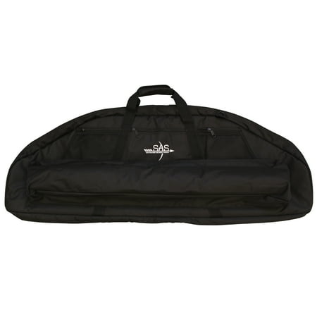 SAS Deluxe Compound Bow Case