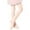 Z3 Light Pink, variant on Gyujnb Girls Bunny Printed Tights Soft Breathable Dance Stockings for Kids Stretchy Thin Leggings,Size:5-8 Years