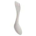 thumbnail image 4 of MERRYHAPY 1Pc Titanium Double Ended Spork Portable Spoon Fork for Camping and Outdoor Use, 4 of 8