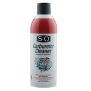 SQ Carburetor Cleaner