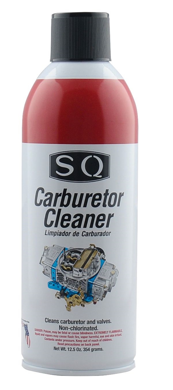 SQ化油器清洁剂