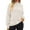 Beige, variant on Herrnalise Womens 2024 Turtleneck Sweaters Cable Knit Long Sleeve Pullover Sweater Jumper Black,S