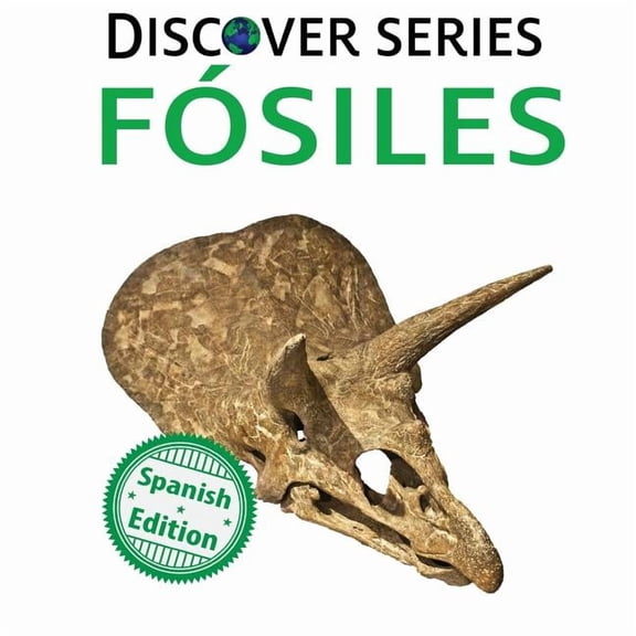 Fosiles: (Fossils), (Paperback)