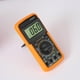 thumbnail image 1 of 9205A Multímetro Digital Portátil Voltaje Ac/Dc Resistencia De Corriente Capacitancia Voltímetro Amperímetro Multi Tester Pantalla Lcd XianweiShao 1327533048859, 1 of 3