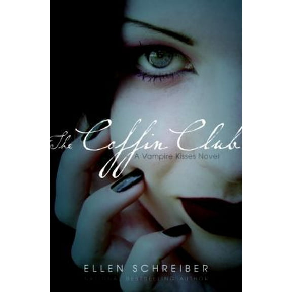 Pre-Owned The Coffin Club (Paperback) 0061288861 9780061288869
