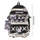 thumbnail image 2 of Backpack, Backpack, Large Capacity Mother And Baby Bag, Waterproof Maternity Bag, 2 of 3