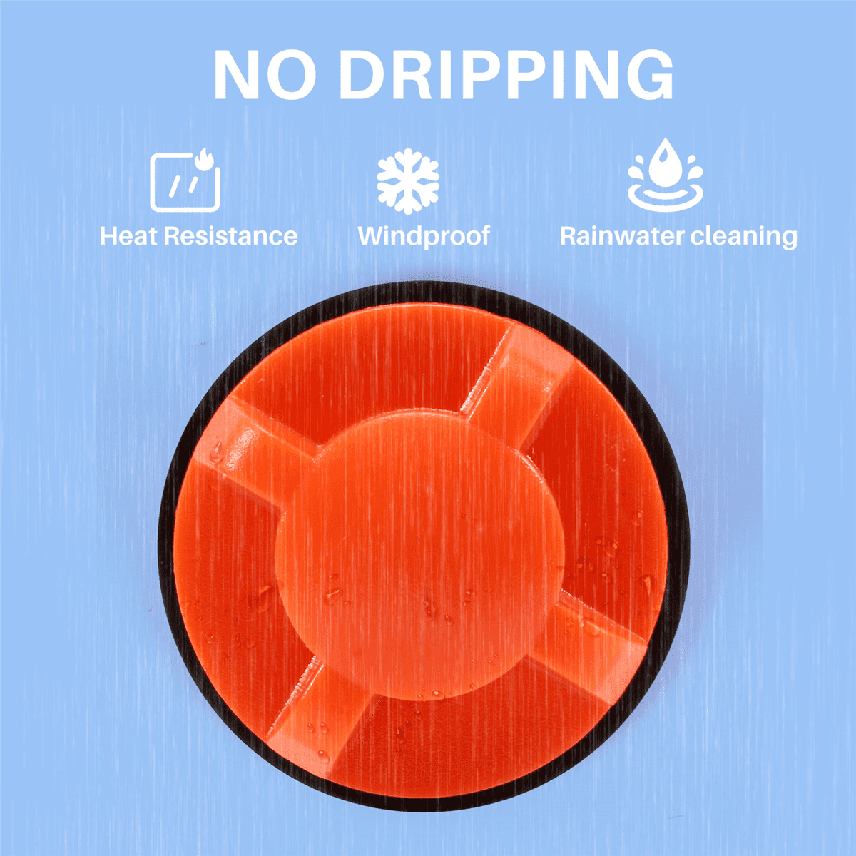 Cooler Drain Plugs Replacement Compatible with Most Rotomolded 1Pcs