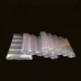 thumbnail image 2 of 100pcs Clear Round Plastic Coin Capsules Containers Coin Protector Plastic Coin Holder Home Storage Commemorative Coin Case 27mm, 2 of 7