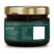 Heroot New Organic Himalayan Shilajit, Improves Stamina Supports Strength and Performance, Non-GMO, 20g Pack, 66 Servings