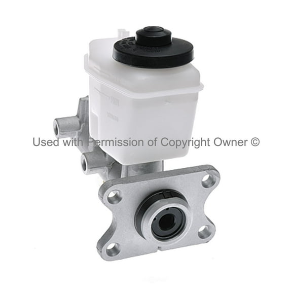 Quality-Built NM52713 New Brake Master Cylinder