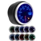 thumbnail image 4 of Medidor de temperatura del refrigerante Jadeshay 2 pulgadas 40-140 LED 10 colores, 4 of 12