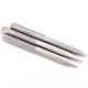 thumbnail image 5 of Milling Cutter, V Shape Tip Carving Cutter 2 Flute Cutter Engraving Bit Engraving Cutter Durable  For Engraving Tool ANGGREK Carving Cutter, 5 of 8