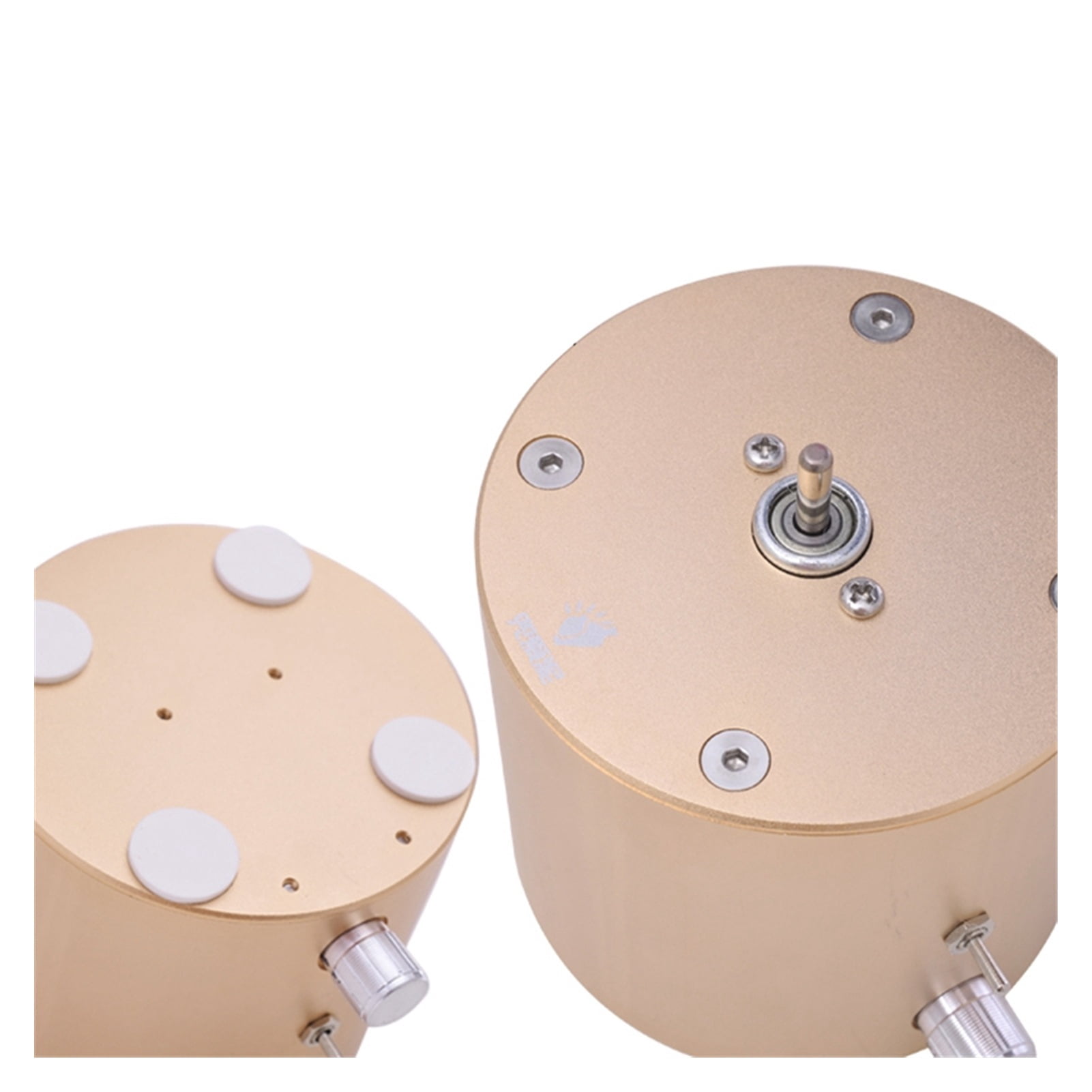 Ceramic Clay Making Ceramic Turntable Process Rotary Kit Electric Ceramic Wheel Children ,Wide Ranging Usage