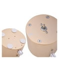 thumbnail image 4 of Ceramic Clay Making Ceramic Turntable Process Rotary Kit Electric Ceramic Wheel Children ,Wide Ranging Usage, 4 of 5