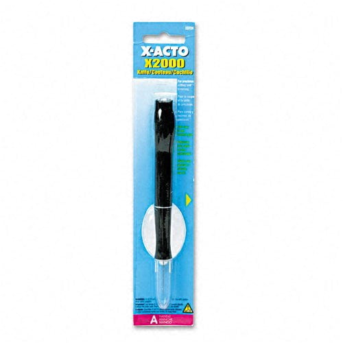 X Acto 23 Blades For 2 Knife Walmart Com Walmart Com