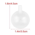thumbnail image 4 of OULII Squeaker for Dog Toys with Sound When Released 50Pack, 4 of 6