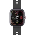 thumbnail image 1 of Smart Watch Bluetooth* Touch AMOLED, 1.85'', 3 ATM, 22 mm color negro, 1 of 8