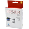 thumbnail image 1 of Premium Ink Ink Cartridge - Alternative for Brother LC3013CS - Pigment Cyan, 1 of 1