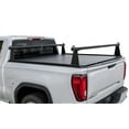 thumbnail image 4 of Access F4010022 Adarac Aluminum M - Series Truck Bed Rack System Fits select: 1997-2023 FORD F150, 2004 FORD F-150 HERITAGE, 4 of 6