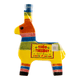 thumbnail image 1 of Tequila Taco Tuesday Piñata Blanco 750 Ml Taco Tuesday Tequila, Blanco, 1 of 3