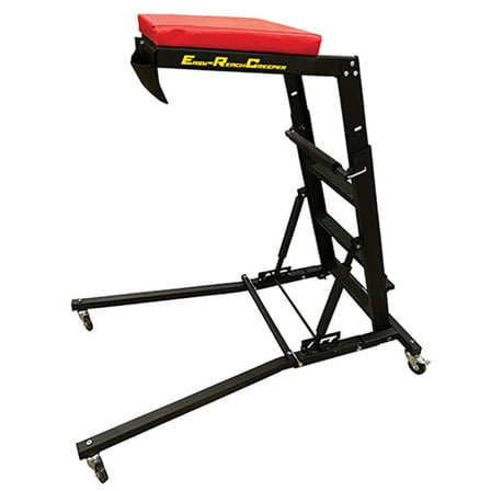 Atd Tools ATD-8116F Foldable Topside Creeper