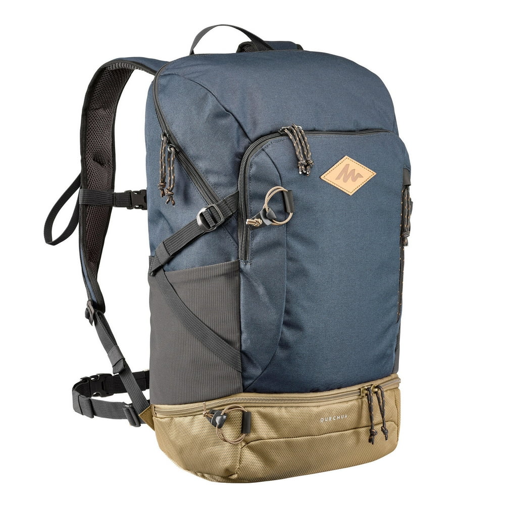 Decathlon Decathlon Quechua NH500, Hiking 30 L Backpack Walmart