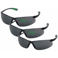 thumbnail image 2 of MSA Safety Works 10105407 Safety Glasses Feather Fit Grey-In Bag, 2 of 3