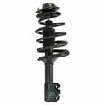 thumbnail image 5 of Geelife Suspension Kit Front & Rear Strut & Spring Assemblies Sway Bar End Links, 5 of 7
