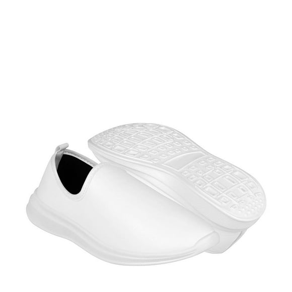ZAPATOS CASUALES DAMA STYLO 319 SIMIPIEL BLANCO Stylo 319